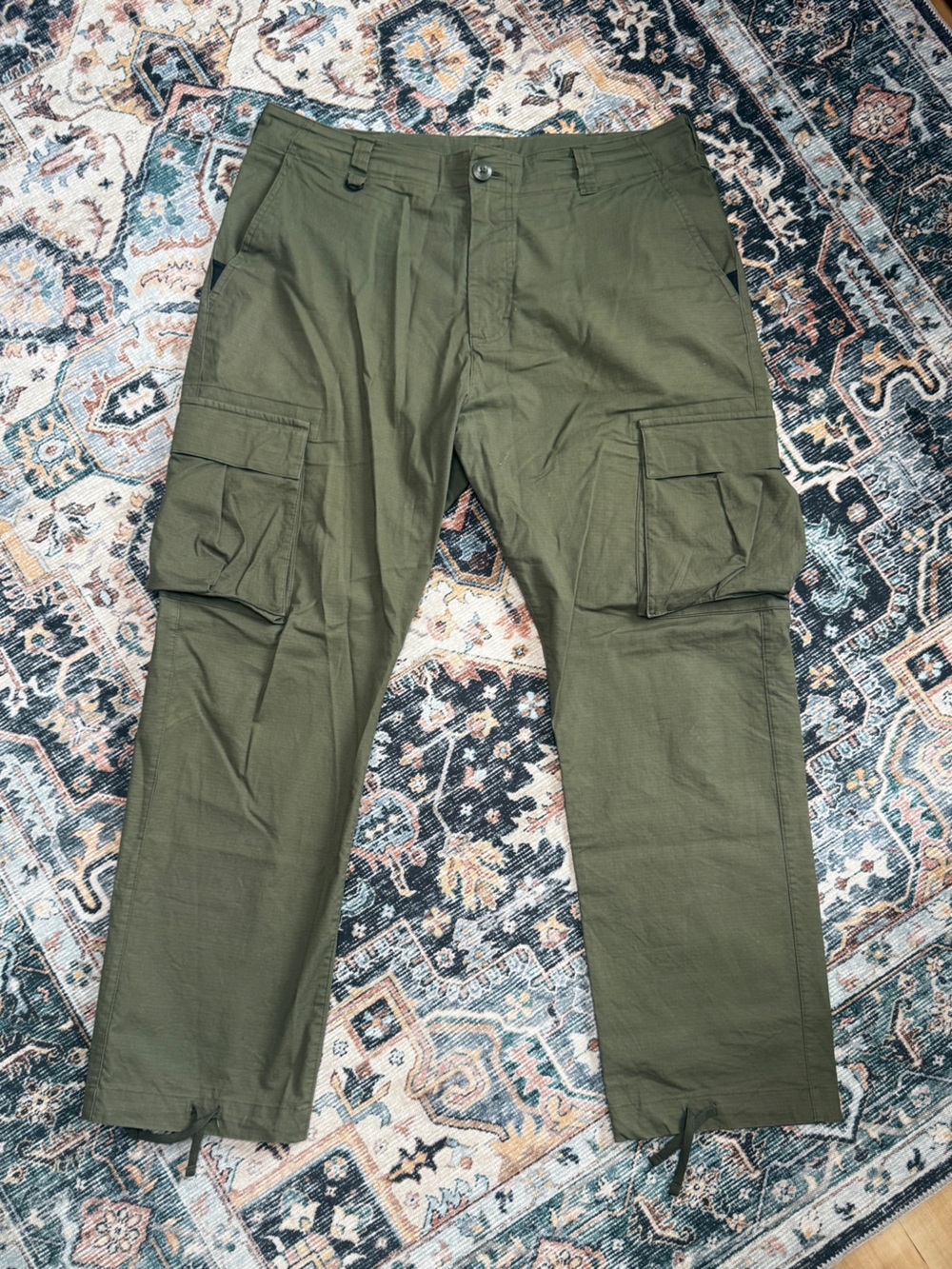 Nike SB Cargo Pants